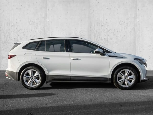 Skoda Enyaq iV 50