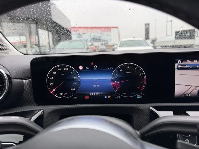 Mercedes-Benz A 180 A180 PROGRES+MBUX+LED+KAMERA+ASSIST+CARPLAY+SHZ+
