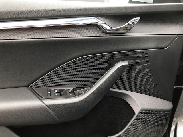 Skoda Octavia 2.0 TDI 4x4 Combi