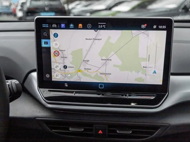 Volkswagen ID.4 IQ.Drive Pure