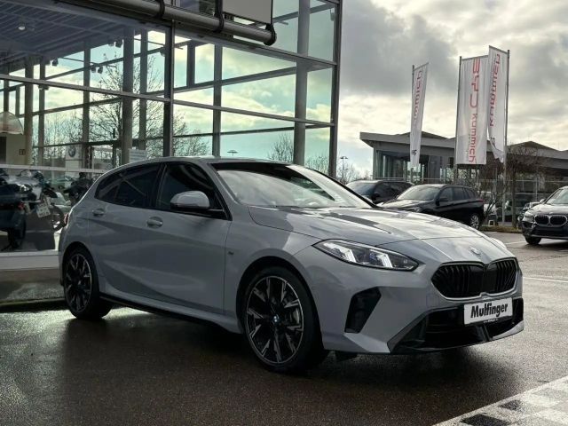 BMW 120 120d M-Sport