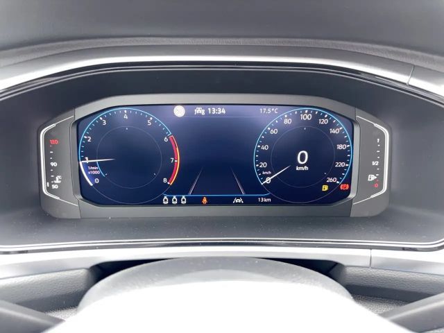 Volkswagen T-Roc Friends TSI