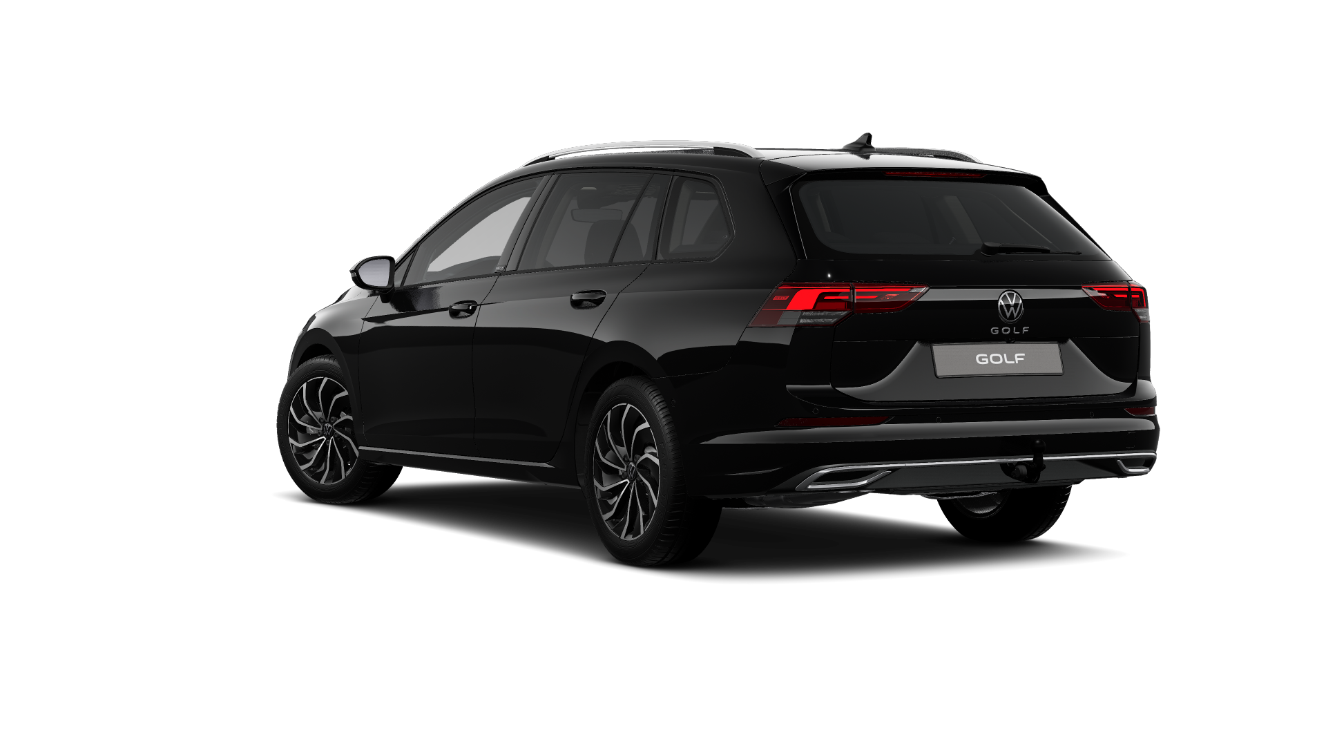 Volkswagen Golf Life Variant