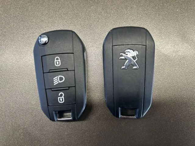 Peugeot 3008 Active Pack EAT8 PureTech