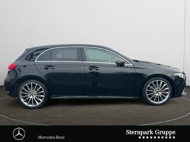 Mercedes-Benz A 250 AMG Line