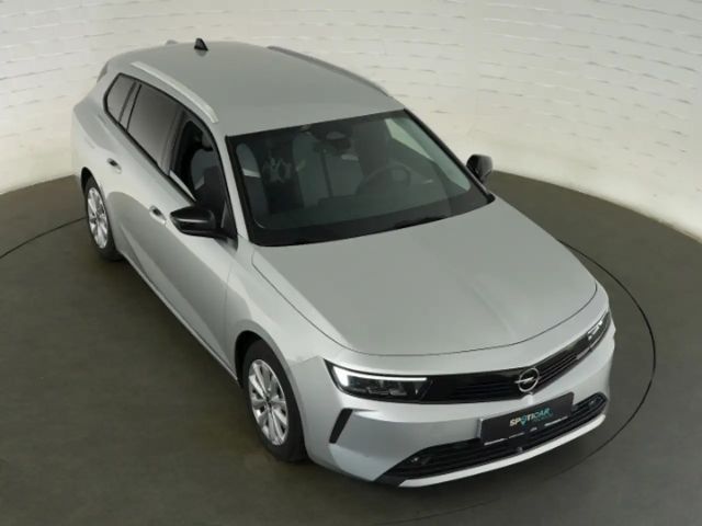 Opel Astra Elegance Sports Tourer