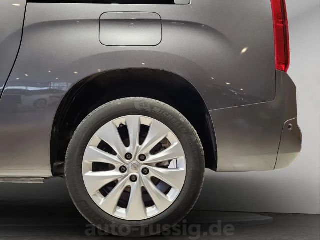 Opel Combo Life Ultimate