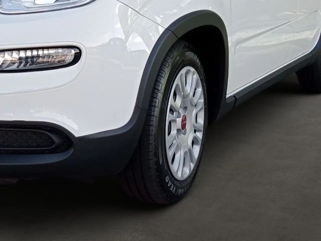 Fiat Panda 4x2