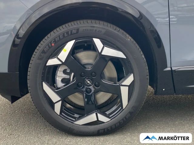 Opel Grandland X Ultimate