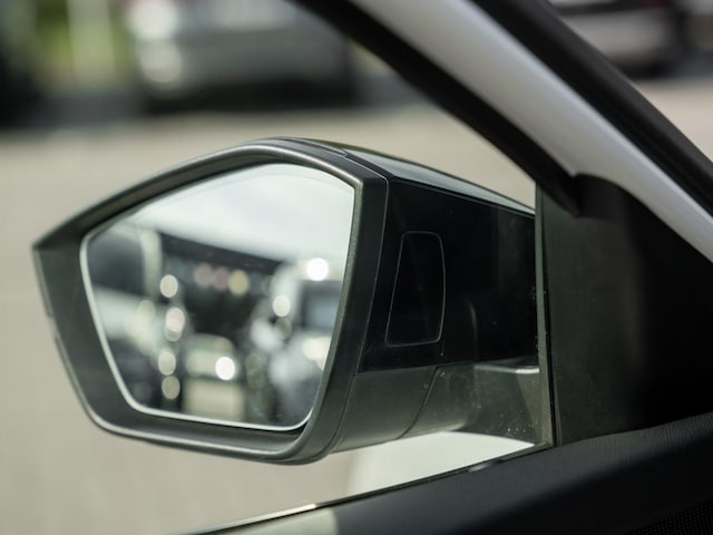 Skoda Octavia 2.0 TDI Combi