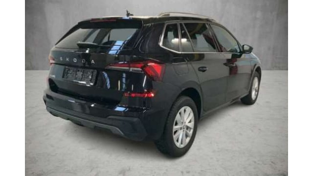 Skoda Kamiq 1.0 TSI