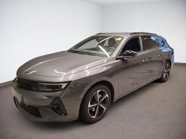 Opel Astra 1.2 Turbo GS-Line Grand Sport Turbo