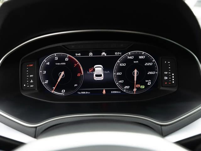 Seat Ibiza 1.0 TSI Black DSG