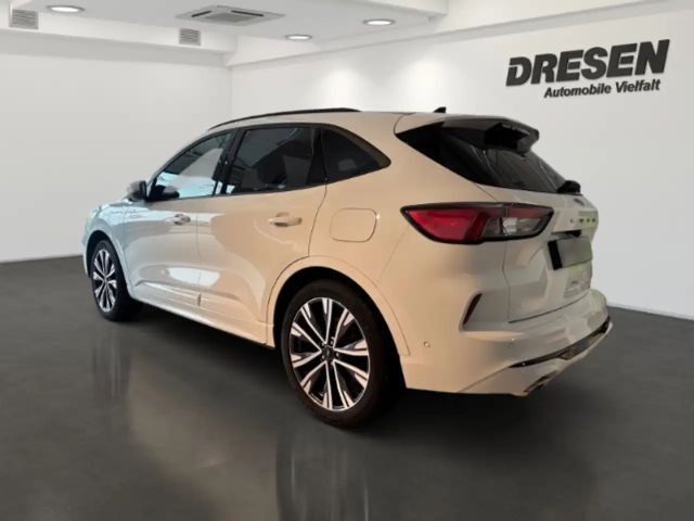 Ford Kuga Plug in Hybrid ST Line X