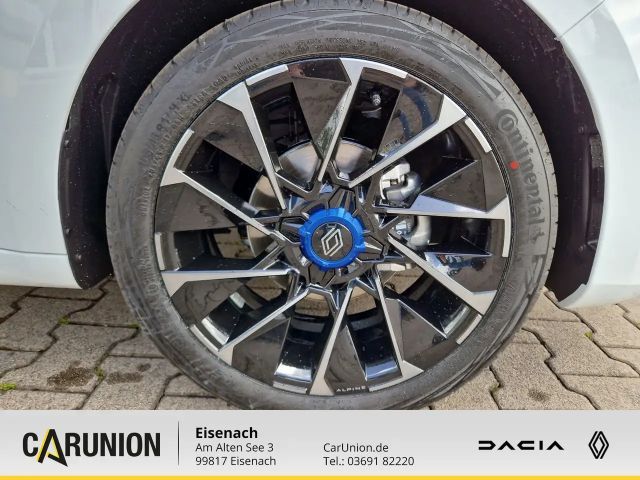 Renault Clio Alpine Esprit TCe 90