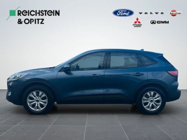 Ford Kuga Cool & Connect Hybrid