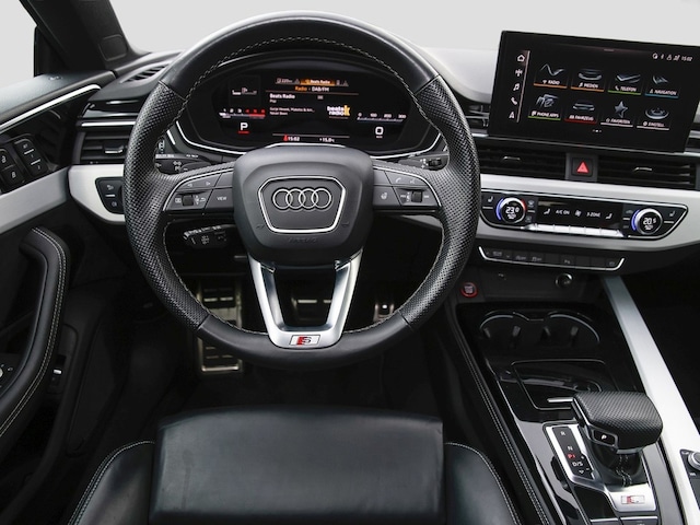 Audi S5 Quattro Sportback