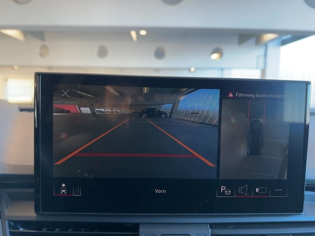 Audi Q5 40 TDI Quattro S-Tronic Sportback