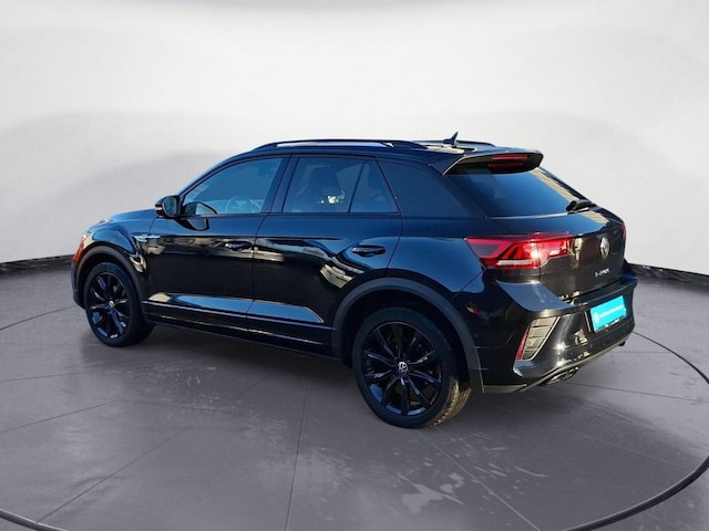 Volkswagen T-Roc 1.5 TSI R-Line