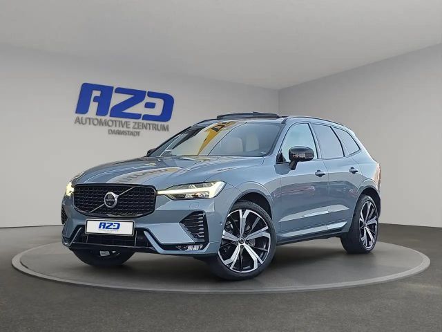 Volvo XC60 AWD Dark Plus
