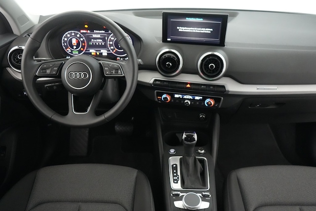 Audi Q2 35 TFSI S-Tronic