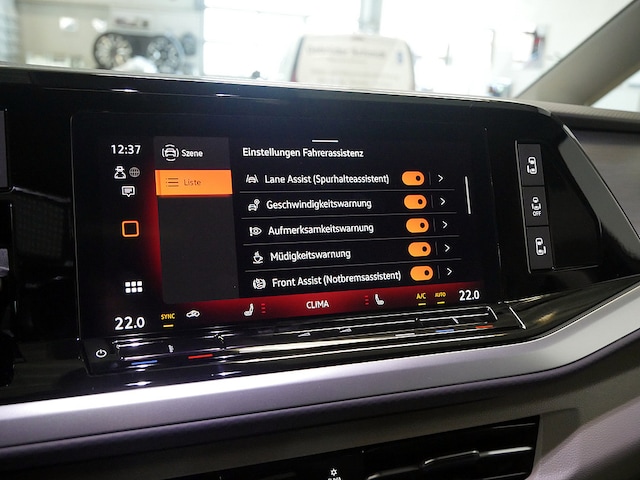 Volkswagen Multivan 2.0 TSI T7