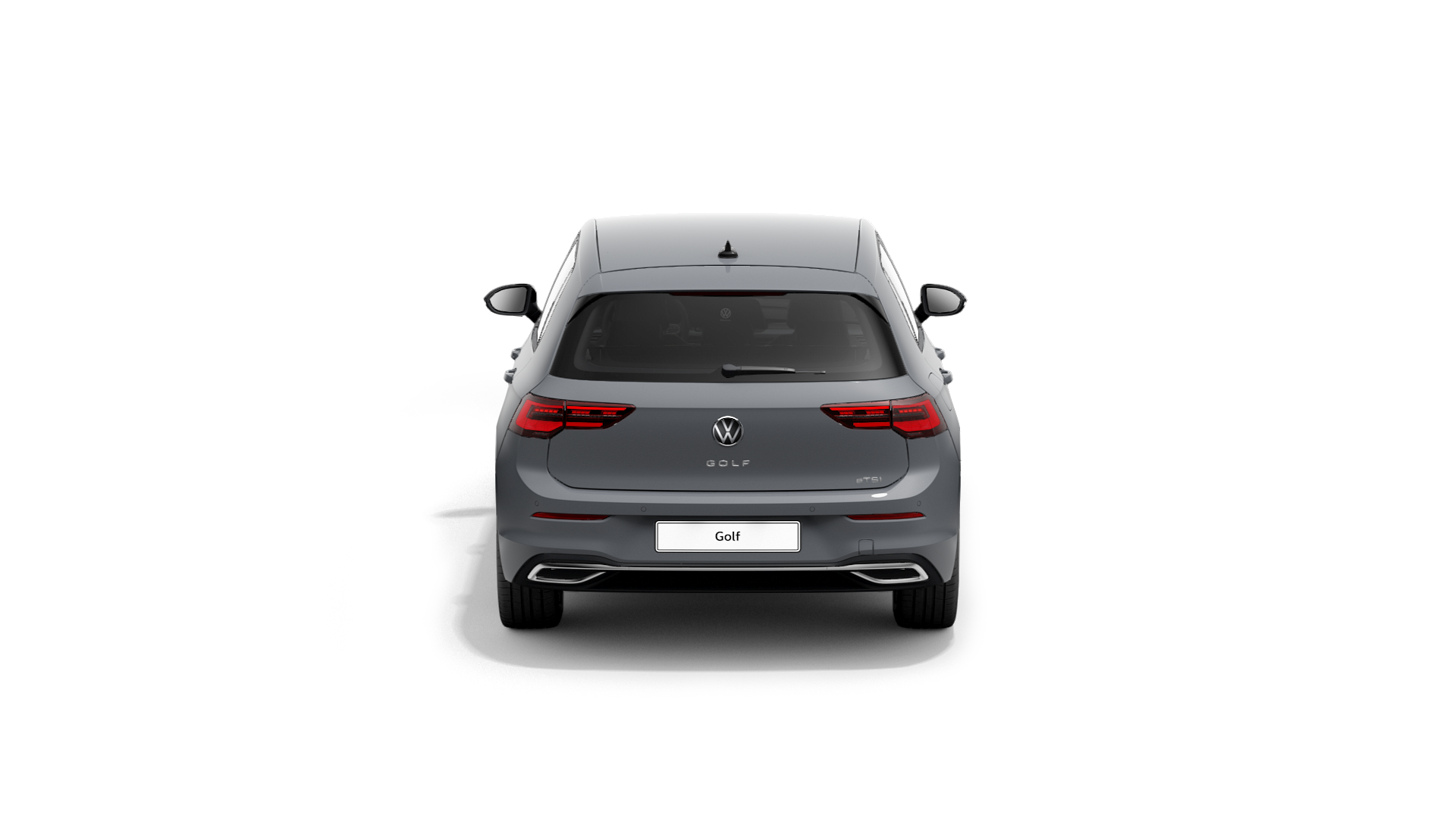 Volkswagen Golf 1.5 eTSI Golf VIII