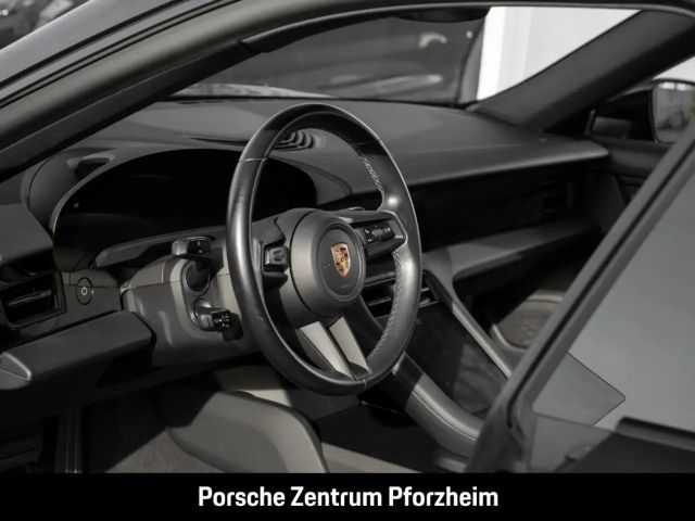 Porsche Taycan InnoDrive Abstandstempomat Sitzbelüftung