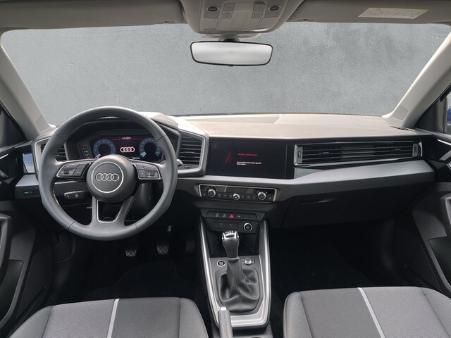 Audi A1 30 TFSI Allstreet