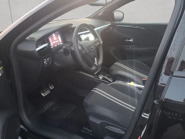 Opel Corsa GS-Line Grand Sport Turbo