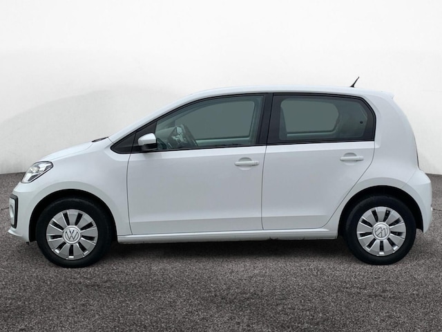 Volkswagen up! 1.0 MPI