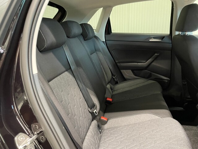 Volkswagen Polo 1.0 TSI DSG Move