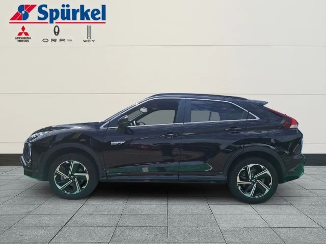 Mitsubishi Eclipse Cross PHEV