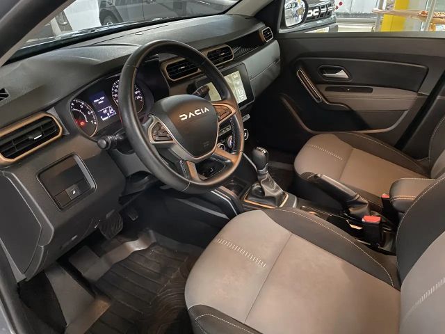 Dacia Duster 2WD Extreme TCe 150