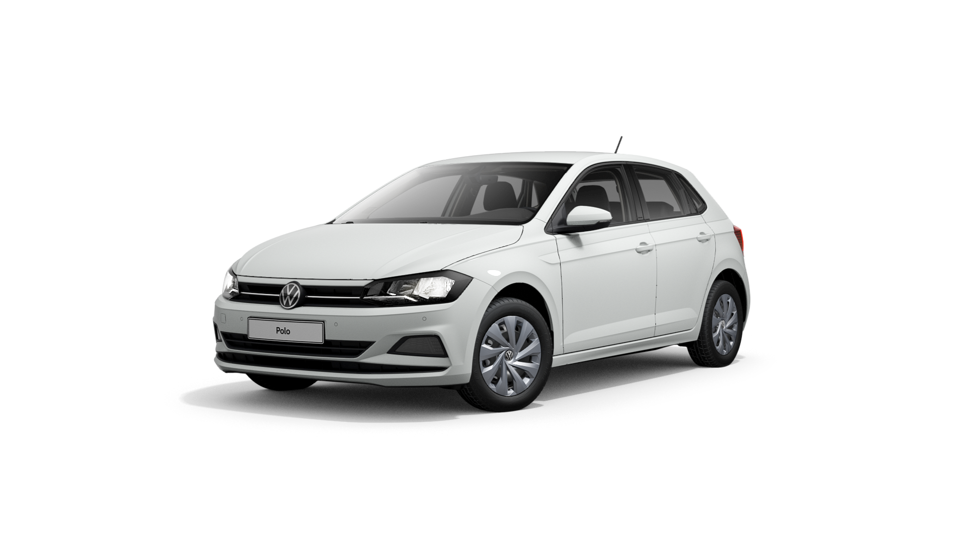 Volkswagen Polo Comfortline