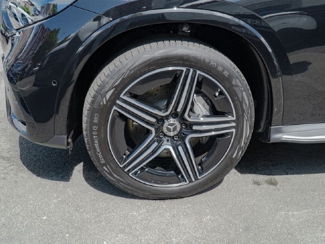 Mercedes-Benz GLC 220 4MATIC GLC 220 d