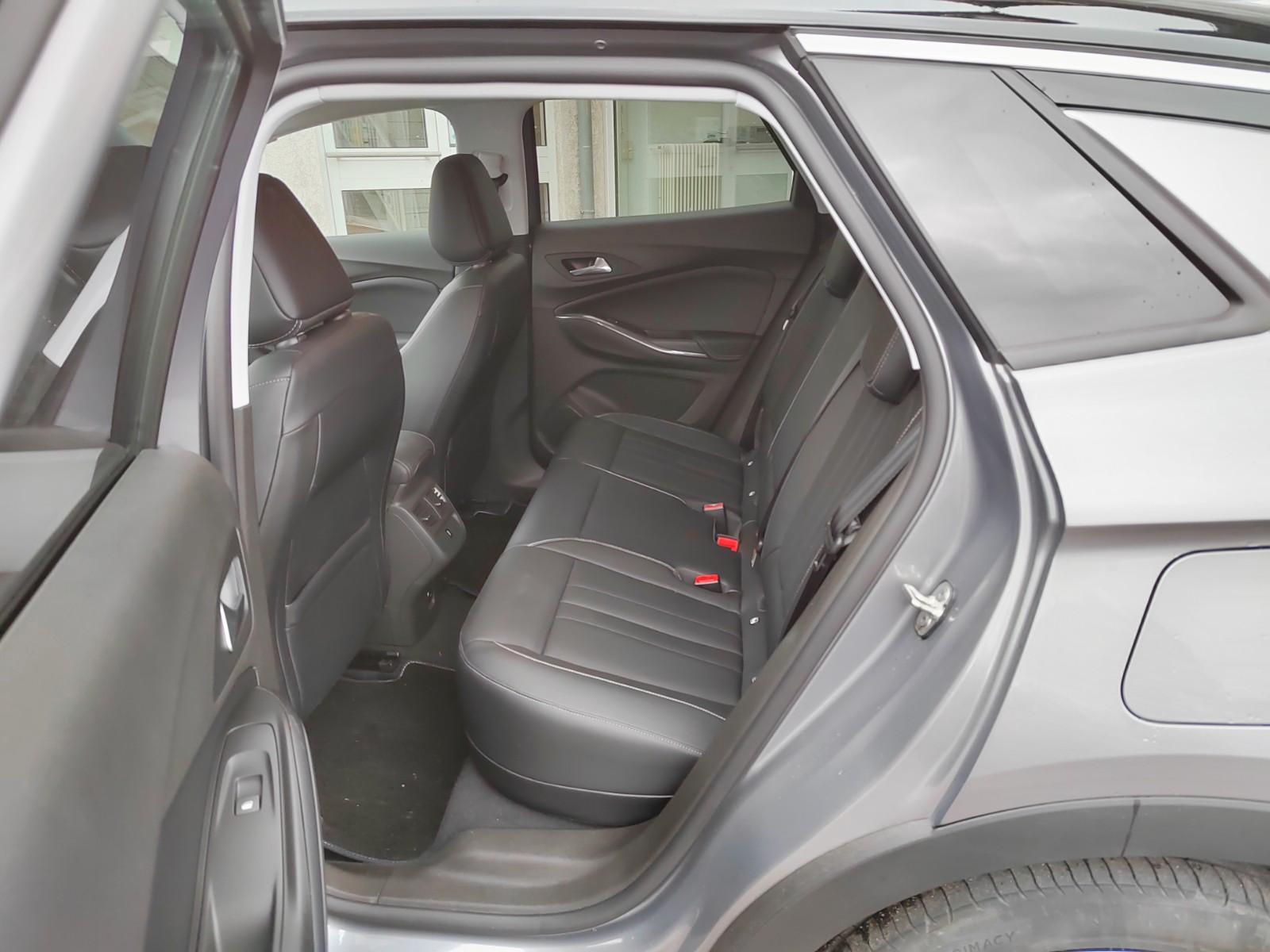 Opel Grandland X Ultimate