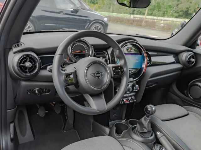 MINI One Classic Trim FACEL. LED NAVI SHZ PDC