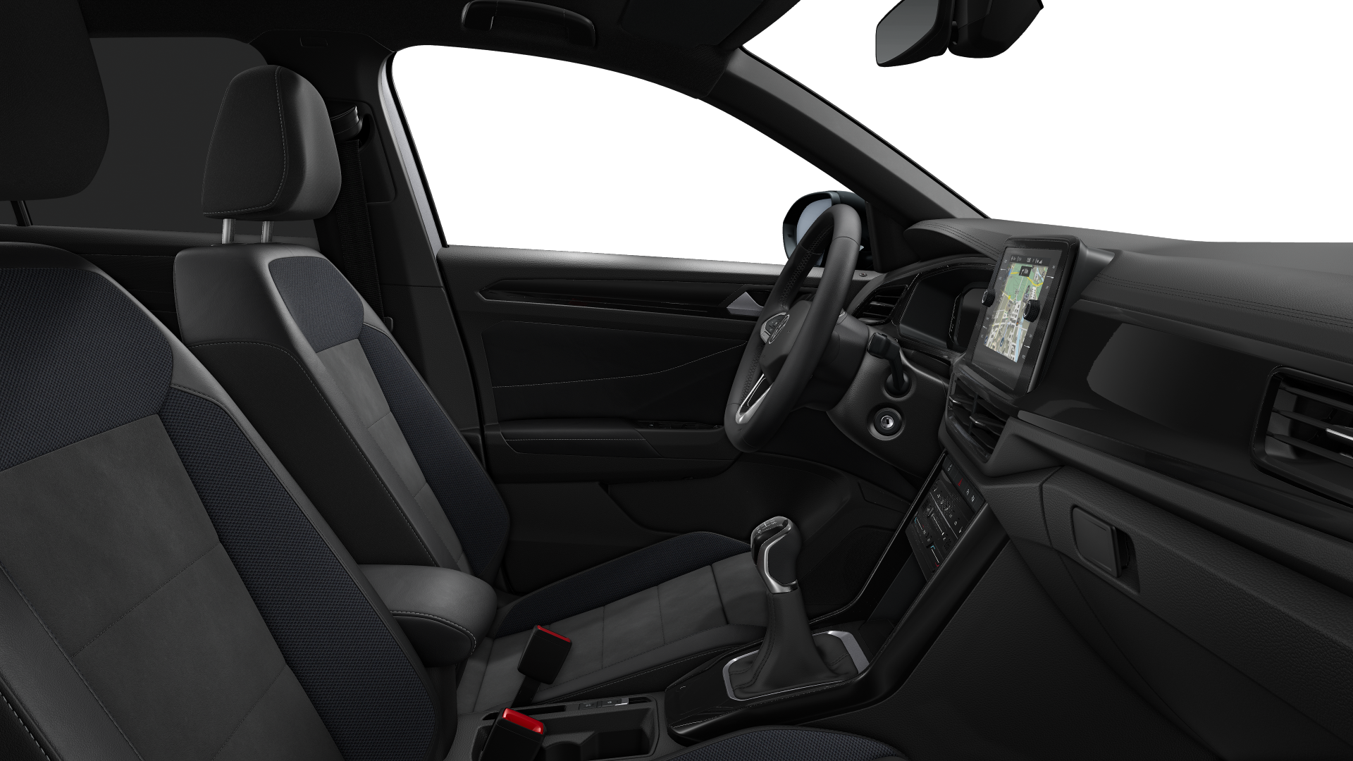 Volkswagen T-Roc 1.0 TSI Style