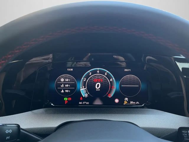 Volkswagen Golf GTI IQ.Drive Style