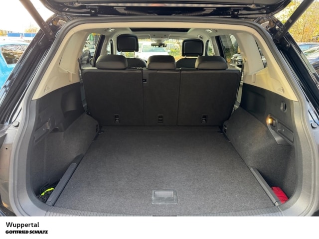 Volkswagen Tiguan 2.0 TDI Allspace DSG