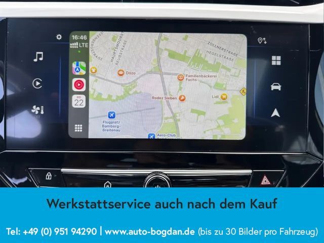 Opel Corsa Winterp.*Panorama*LED*Navi v.App*Garantie