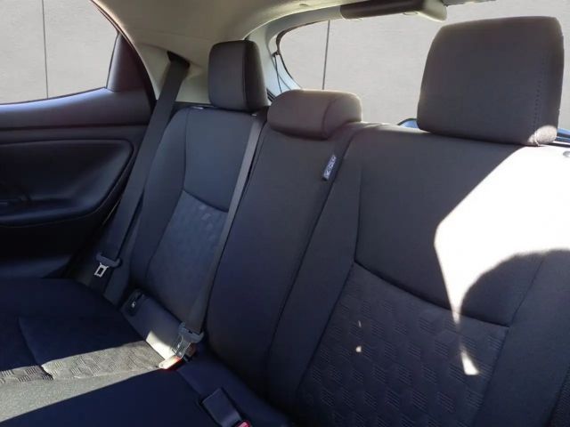 Toyota Yaris Business Hybride