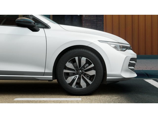 Volkswagen Golf 1.5 eTSI DSG Golf VIII