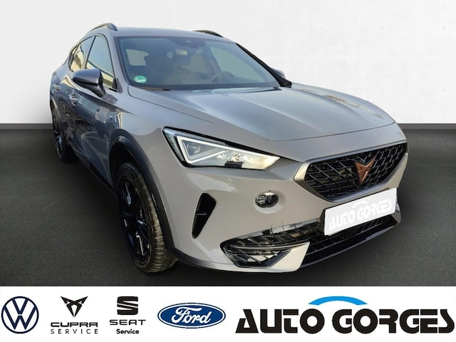 Cupra Formentor 1.5 TSI DSG