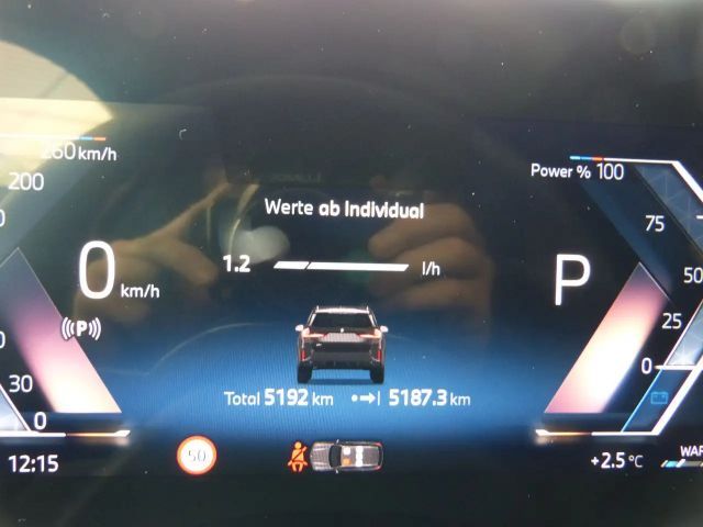 BMW X1 M-Sport sDrive