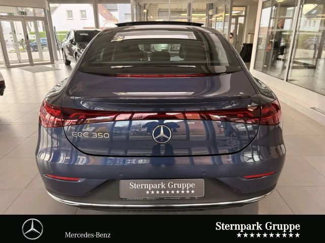 Mercedes-Benz EQE 350 Electric Art Sedan