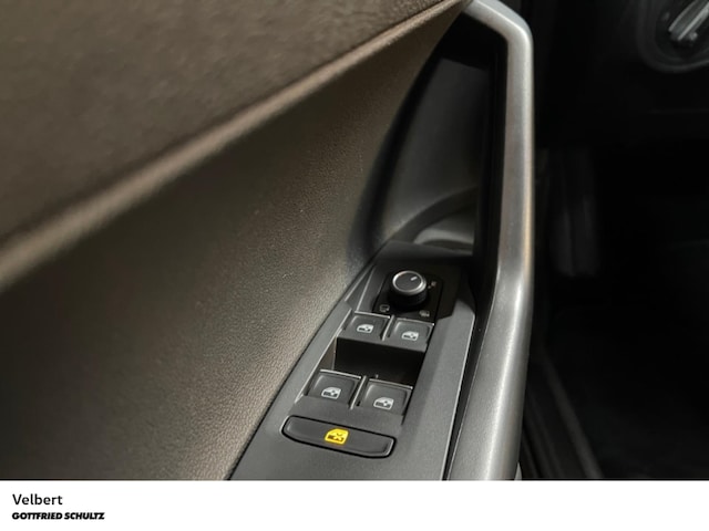 Volkswagen Polo DSG Life