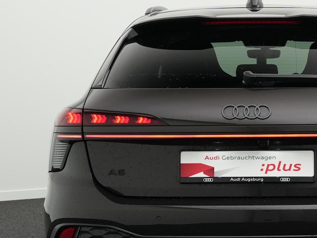 Audi A6 e-tron Avant Quattro