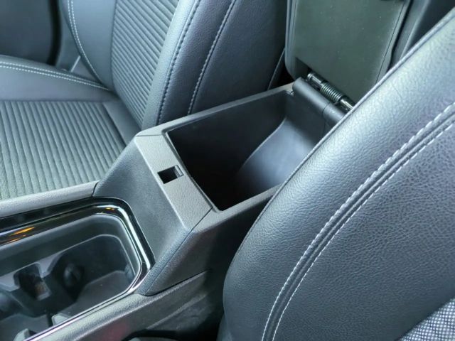 Jeep Compass Hybrid Night Eagle